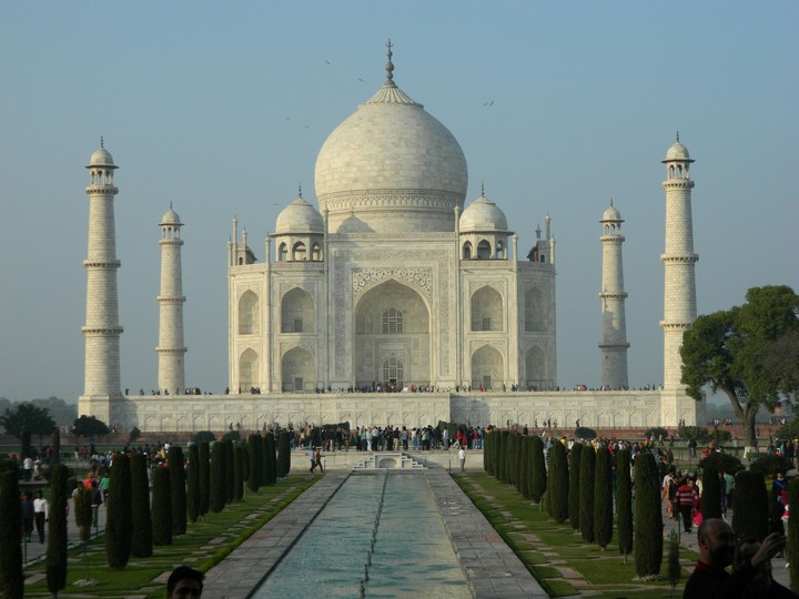 #TAJMAHAL