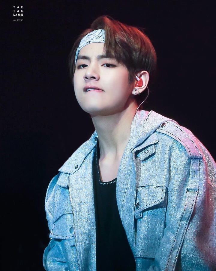 Bts~V