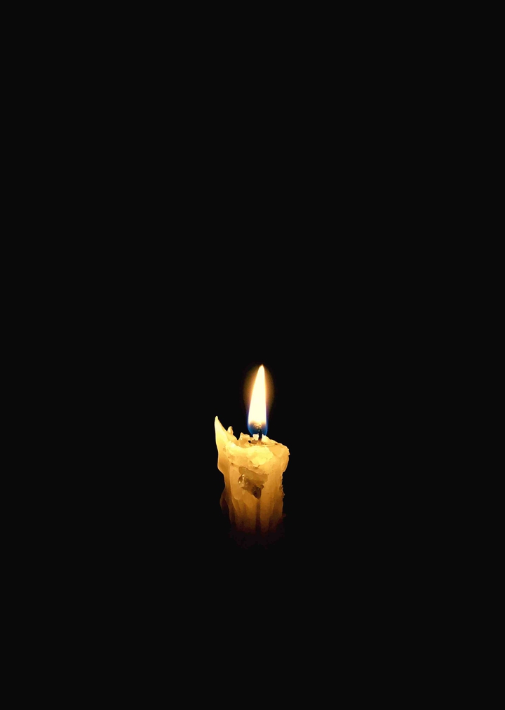 Candle