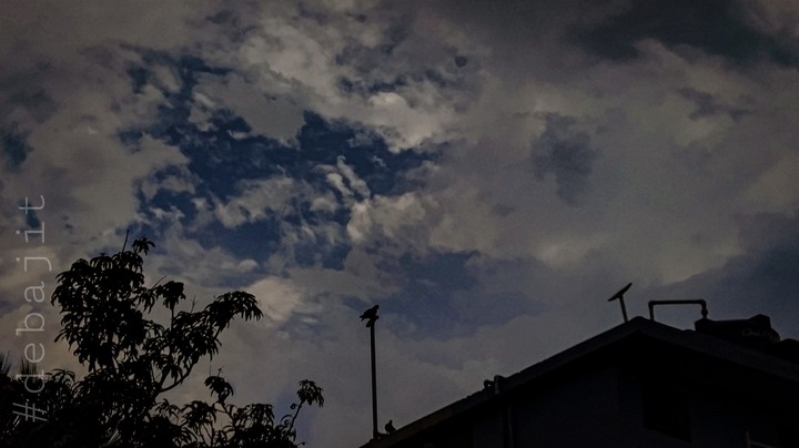 Dark World