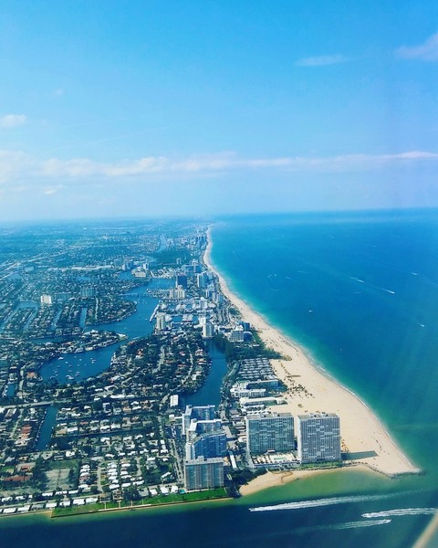 Take flights