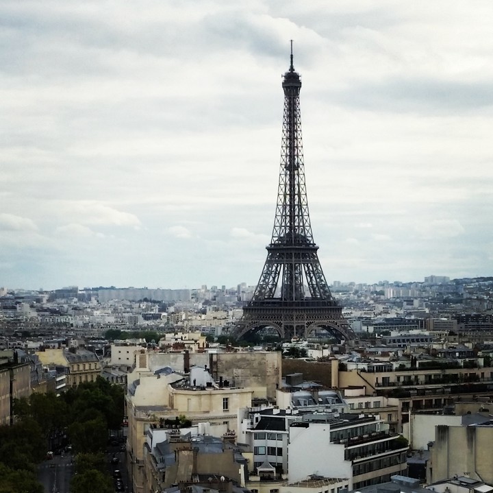 Eiffeltower