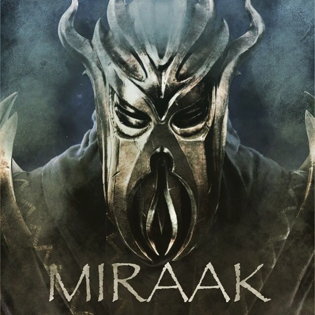 Miraak