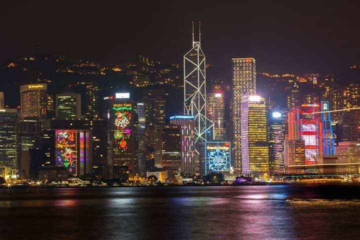 HONG KONG