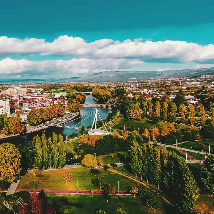 Chaves, Portugal