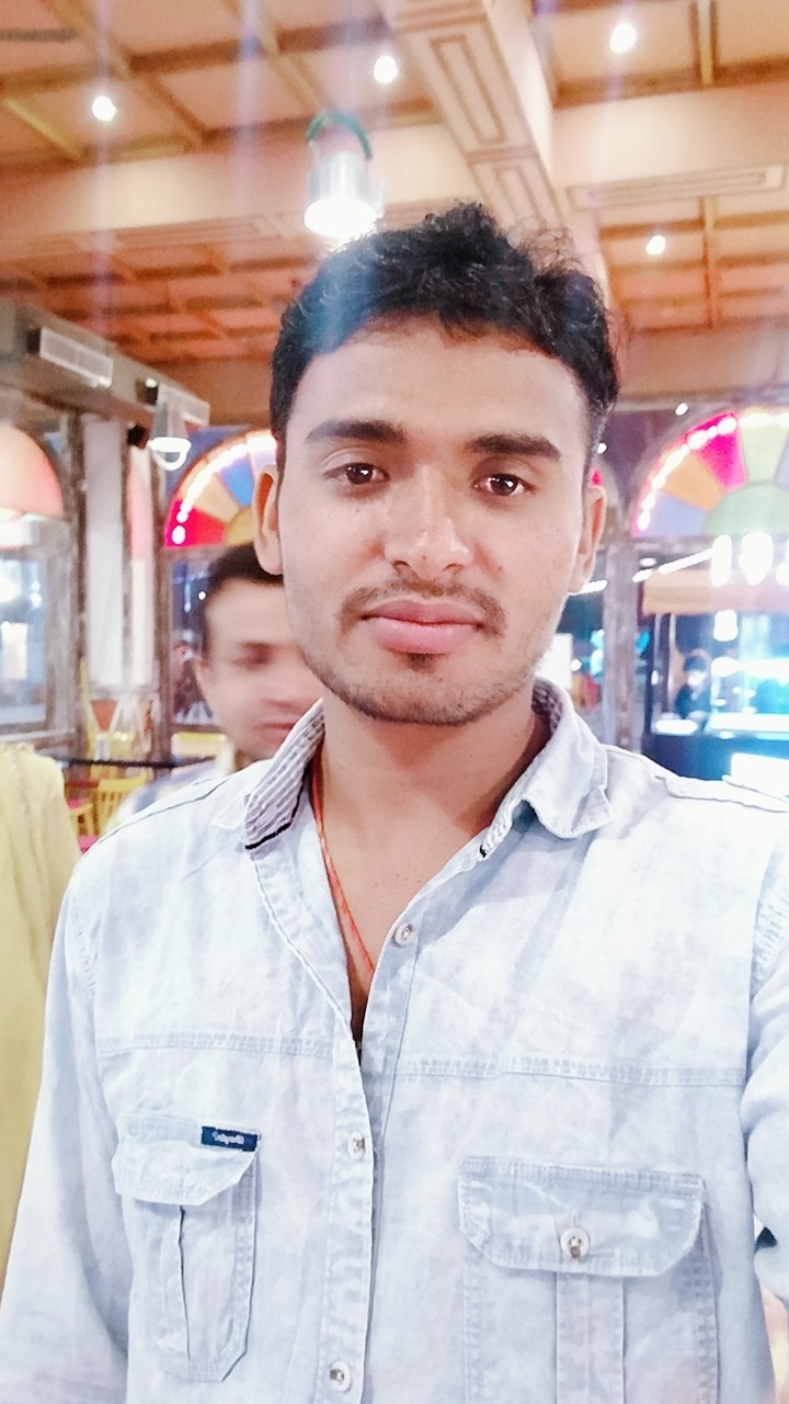 Parvesh