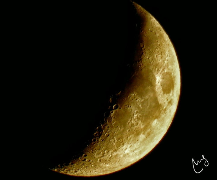 luna
