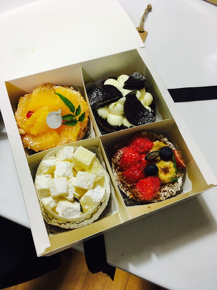 cup cake 컵케잌