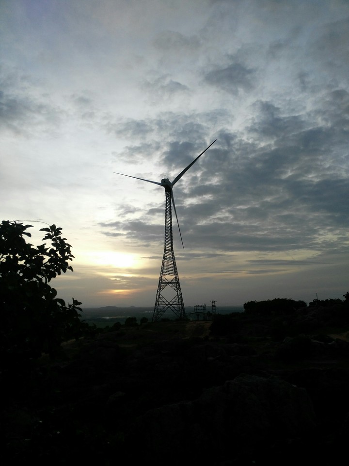 climate
