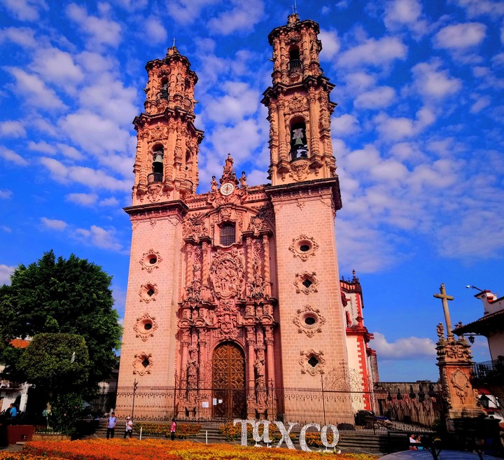 TAXCO, GRO.