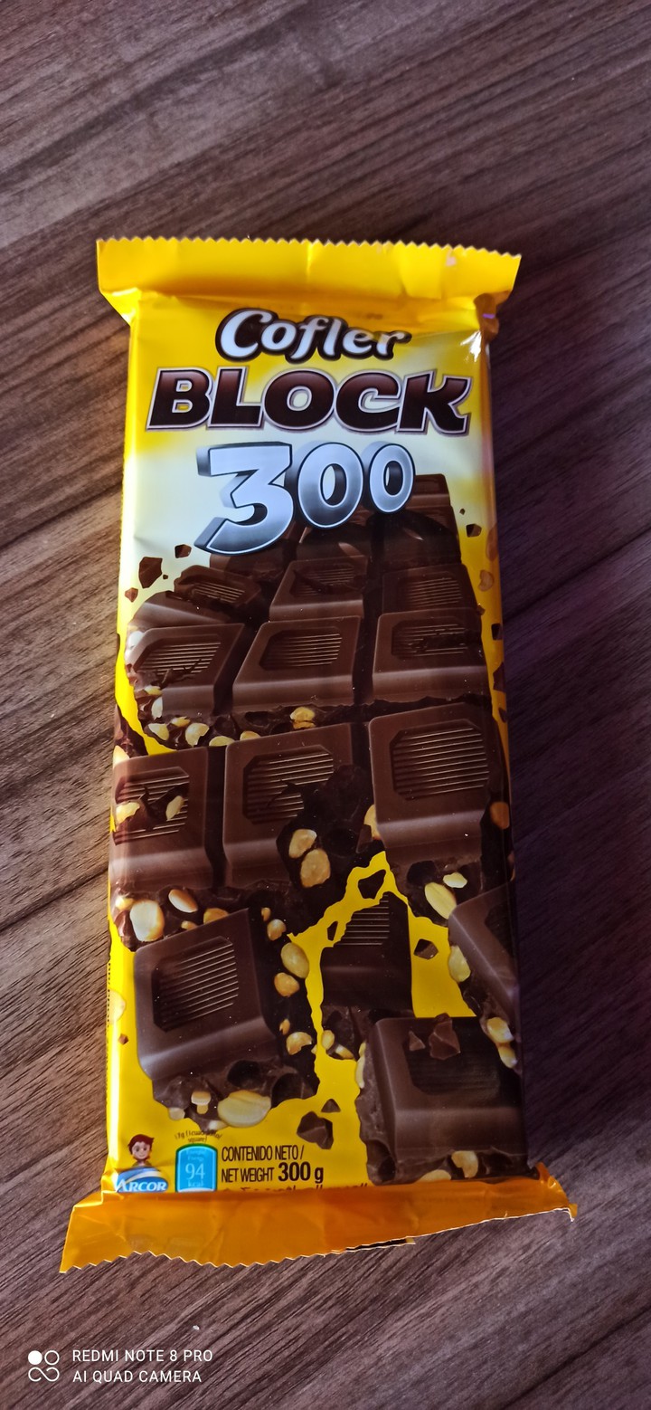 chocolate