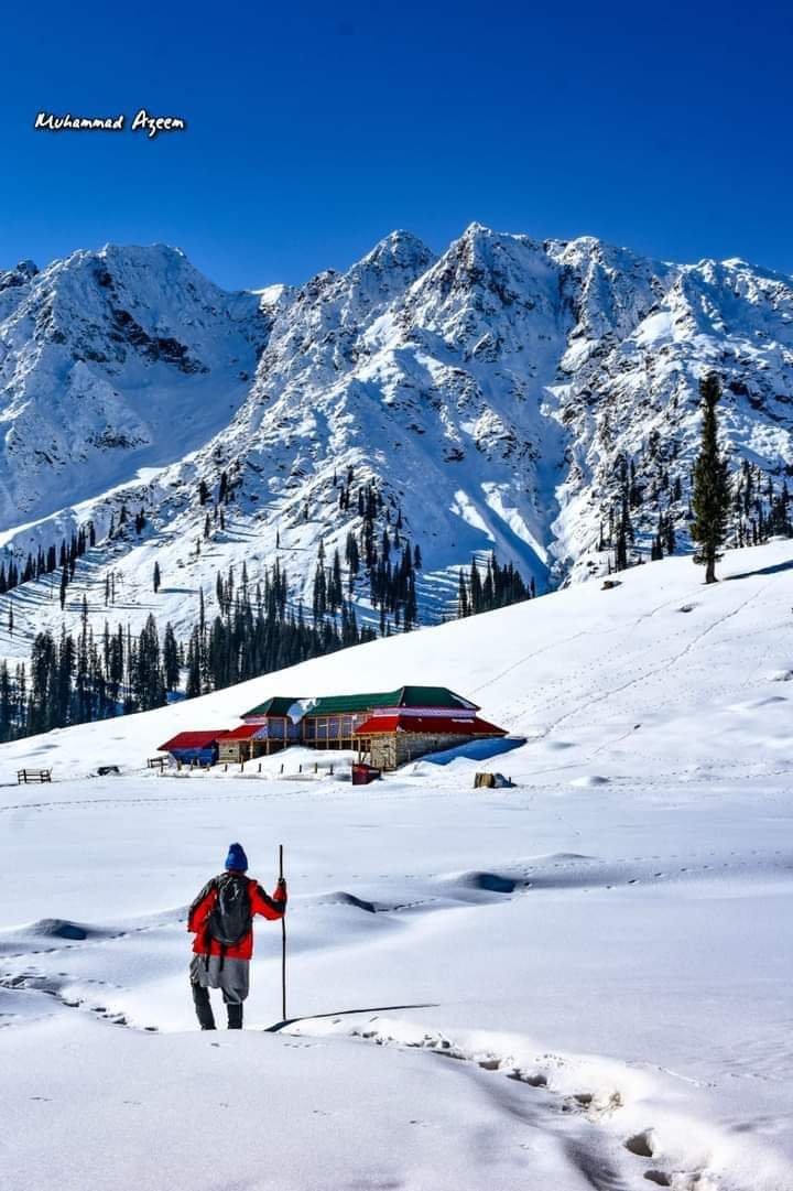 Pakistan