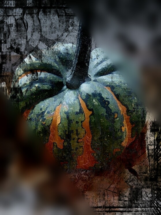 pumpkin