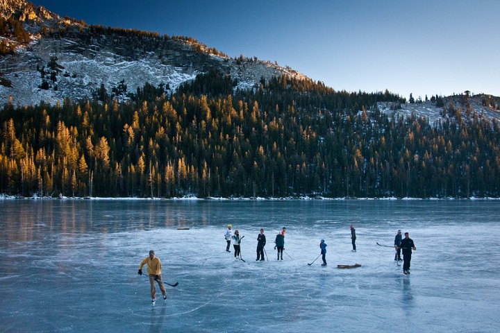 hockey