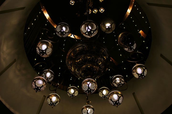 Night Lights