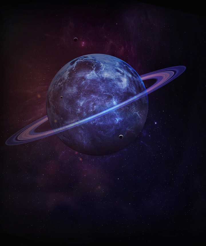 universo
