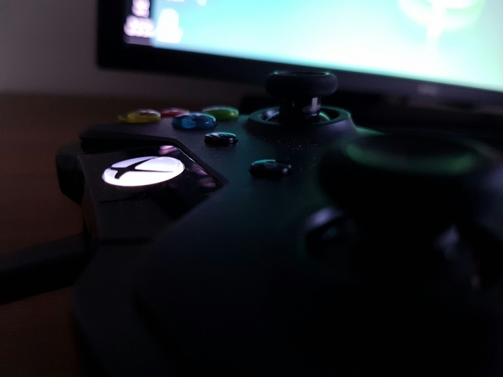 X-box
