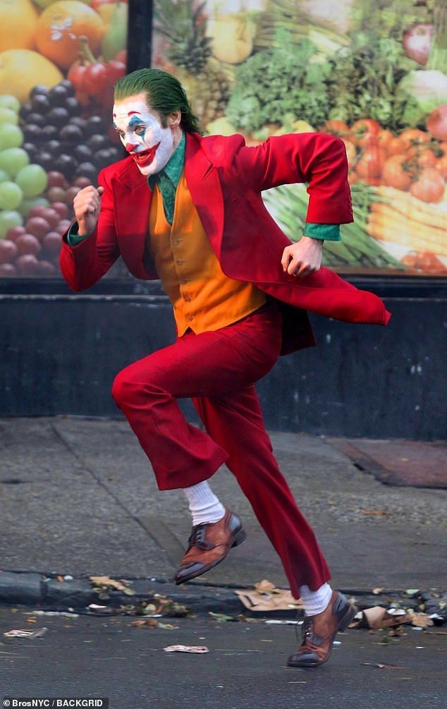 joker