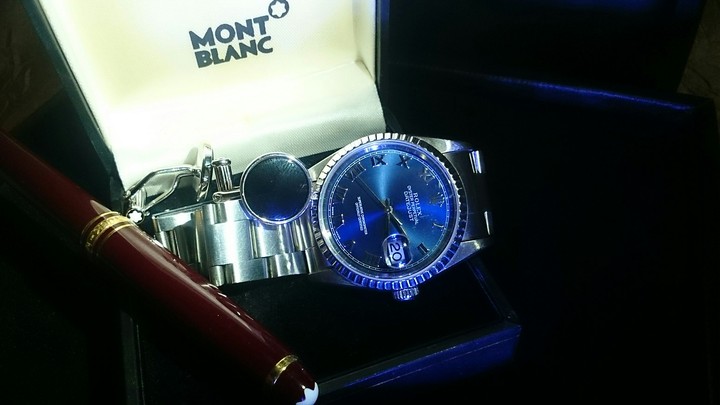 watch