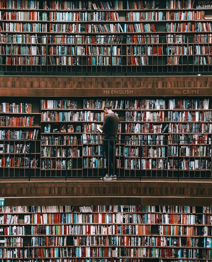 Library