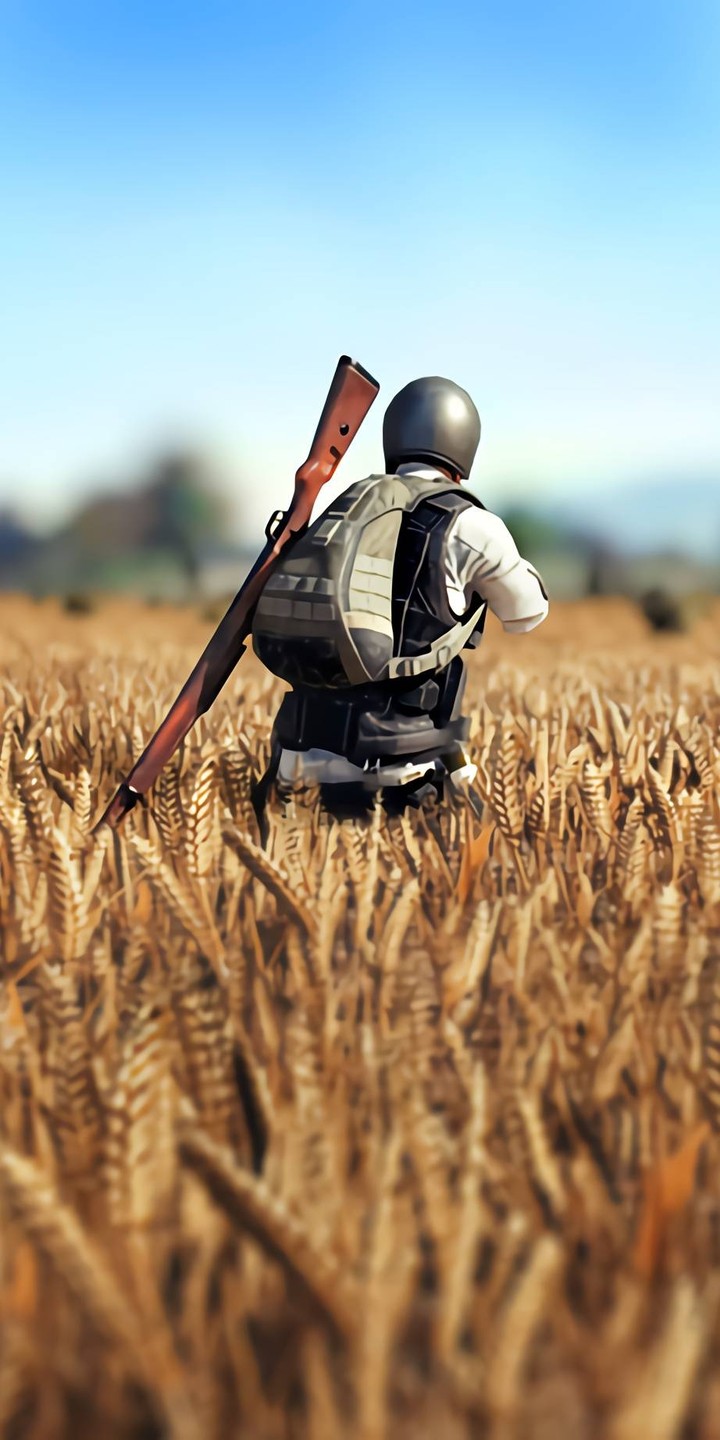 PUBG
