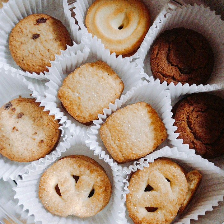 cookies