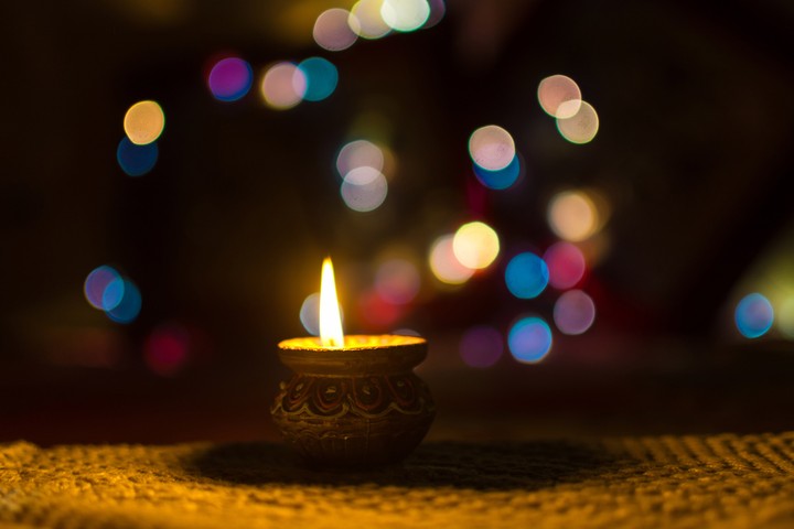 Diya