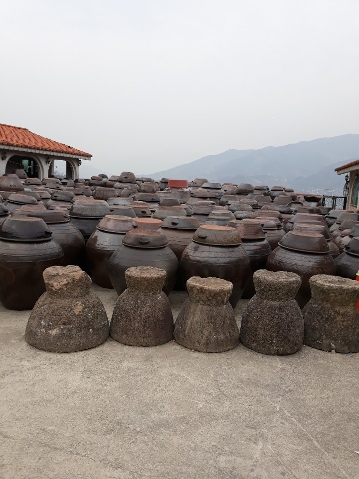 장독대