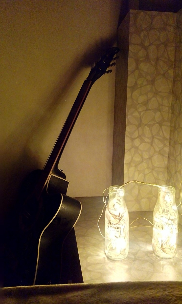 guitar