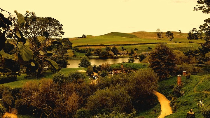 hobbiton