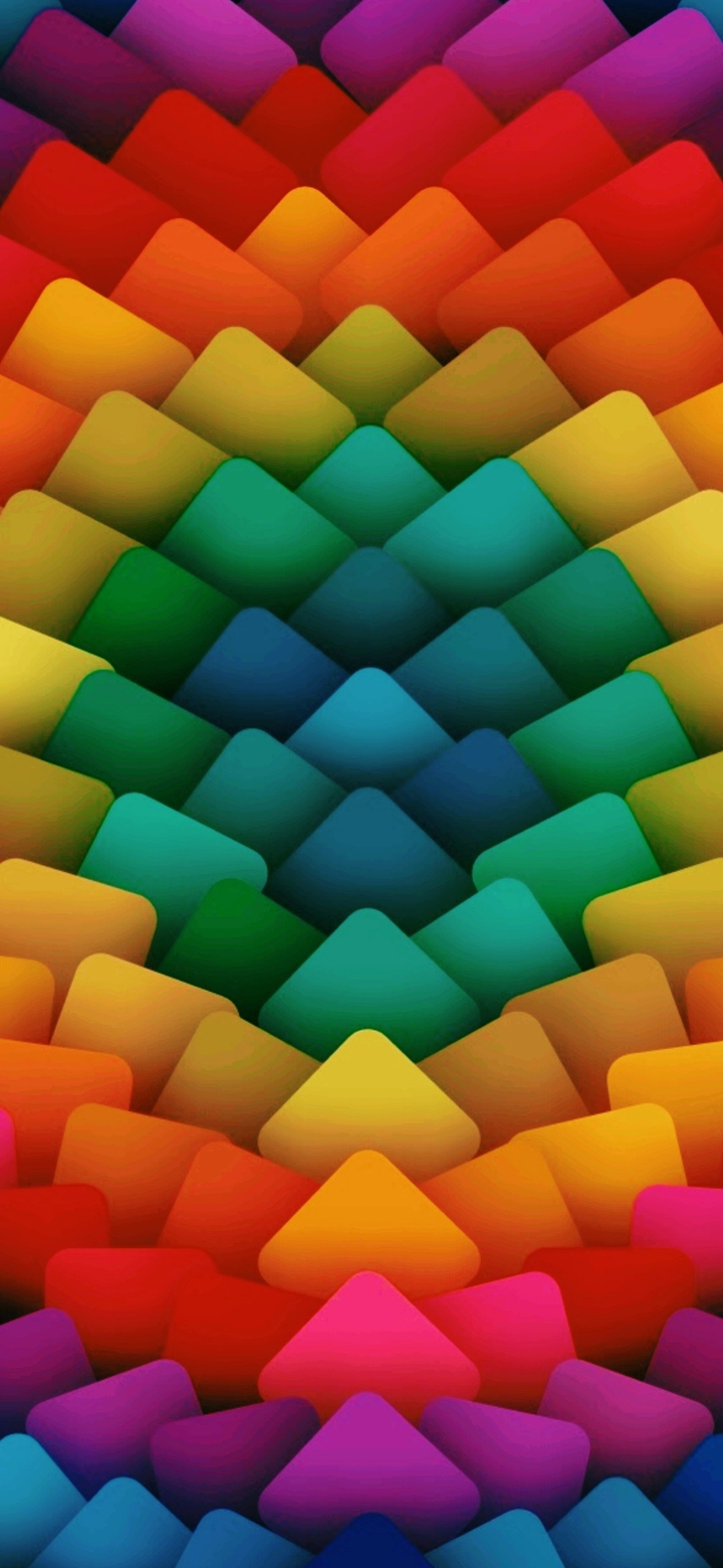 Color Throw