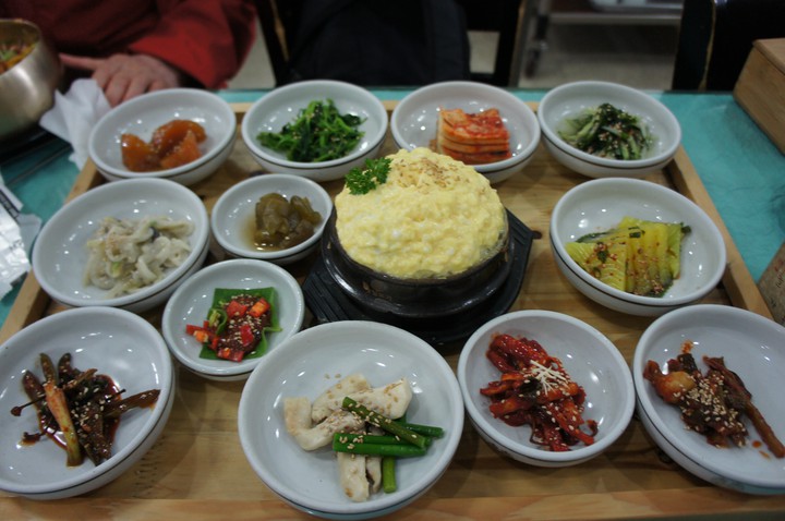 전주비빔밥