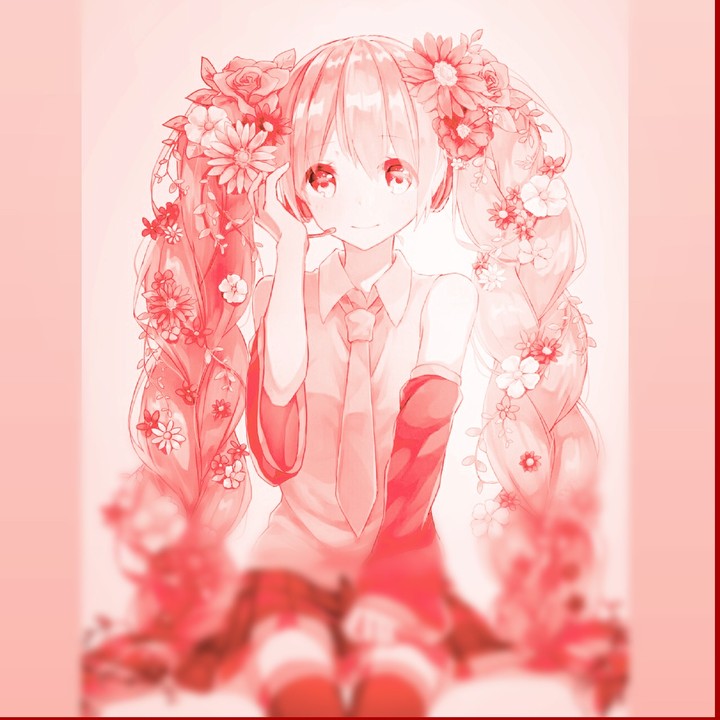 Мику