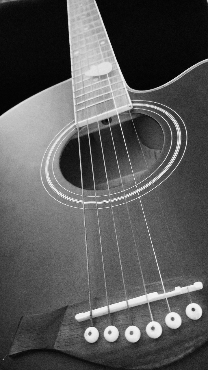 guitar