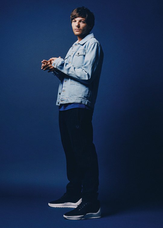 Lou