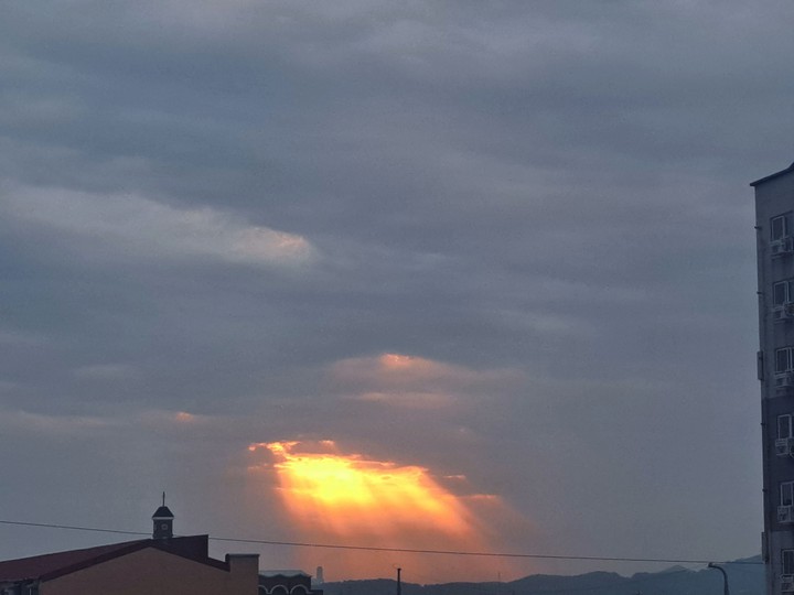 하늘