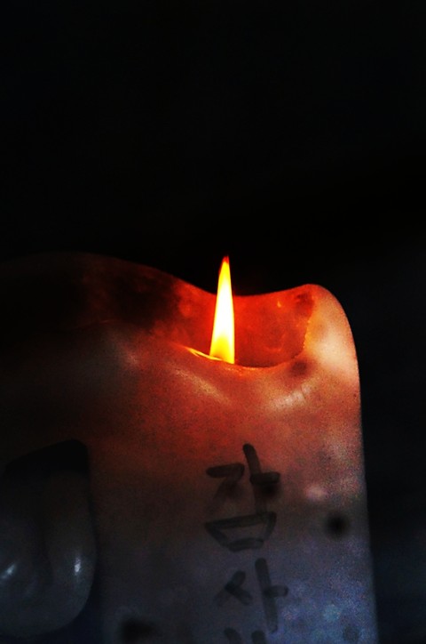 тапети heat, candle