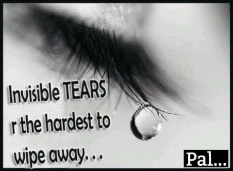 Tears