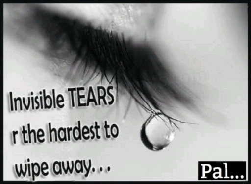 Tears