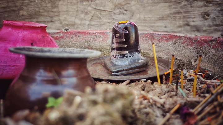 Shiv Ling