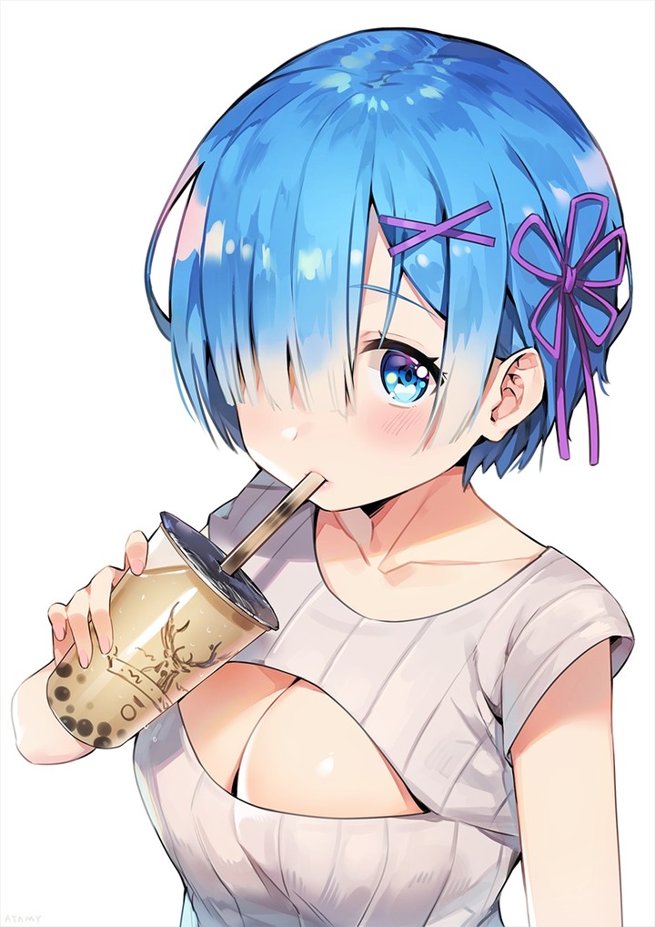 Anime Girl