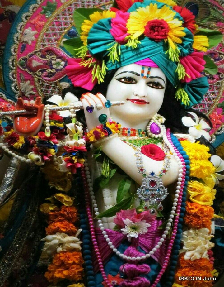Lord Shree krishna (YADUPATI)