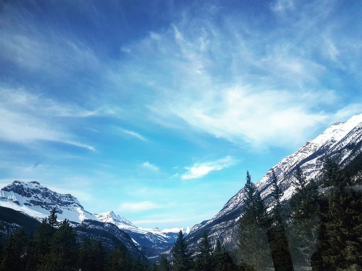 Mountains