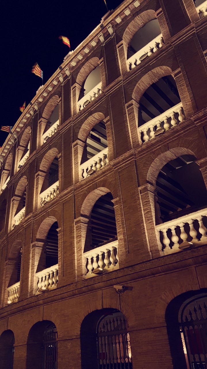 Arena Valencia