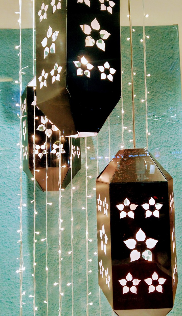 Fairy Lights