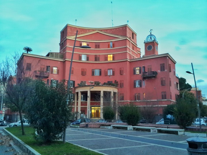 Garbatella