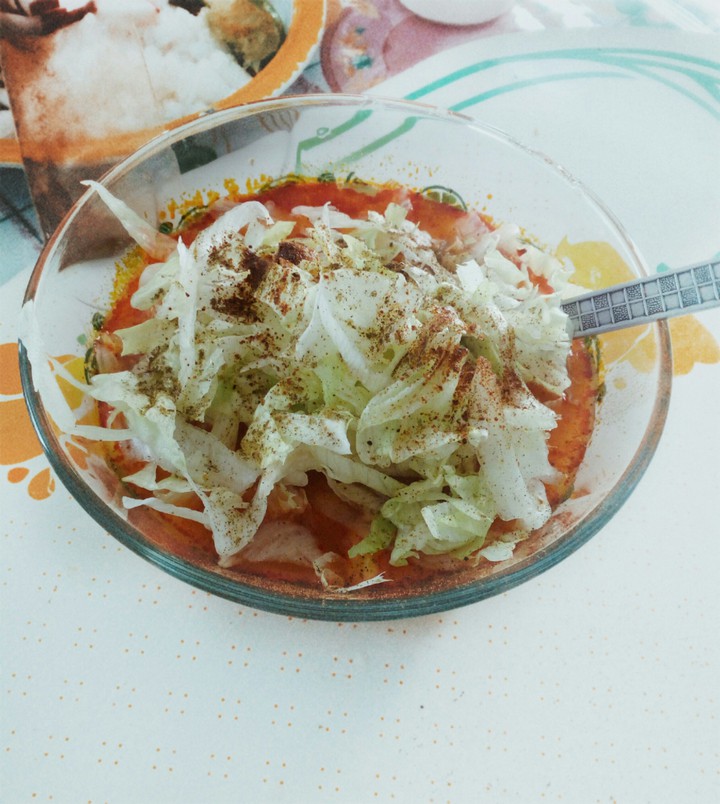 Mexican Food