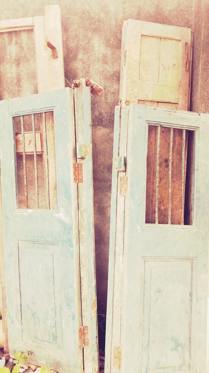 vintage