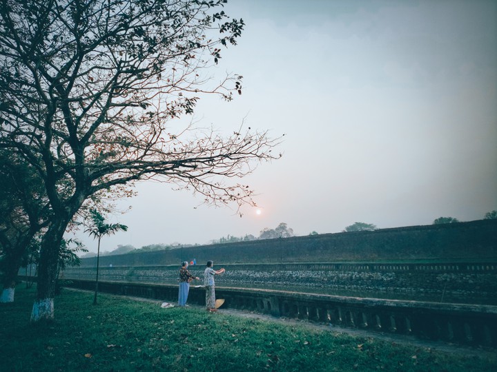 New days