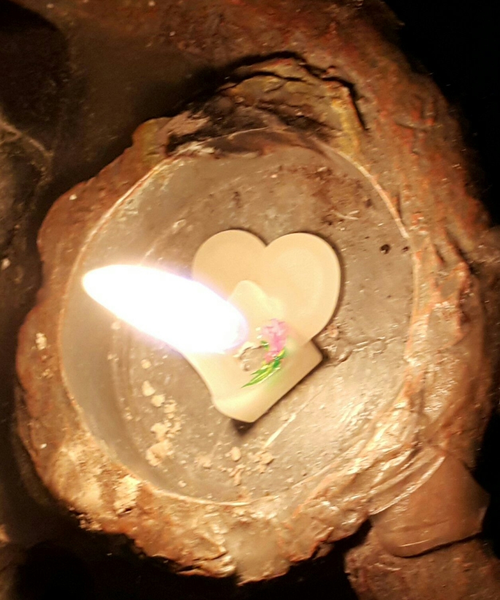 기도